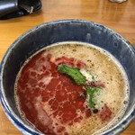 ラーメン専科 竹末食堂 - 