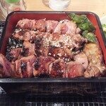 Motsuyaki Butaichi - 