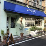 COUZT CAFE ＋ SHOP - 