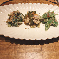和食割烹 やまぼうし - 