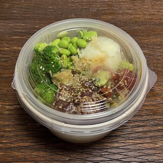 海鮮丼 きよ丸_0