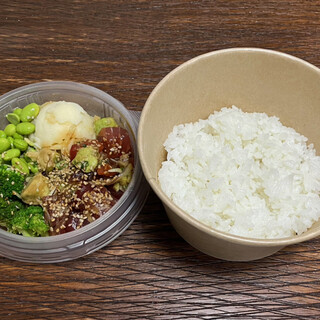 海鮮丼 きよ丸_1