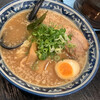 Ramen Shokudou Renge - 