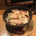 傾奇御麺 - 