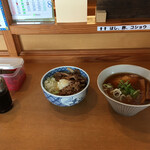 Ramen Sendou - 