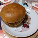 遊食堂 - 料理写真:BIGチーズ～☆