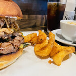 folk burgers&beers - 