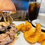 folk burgers&beers - 