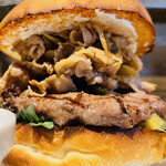 folk burgers&beers - 