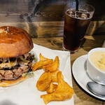 folk burgers&beers - 