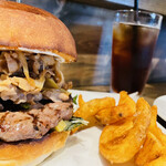 folk burgers&beers - 