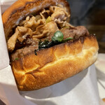 folk burgers&beers - 