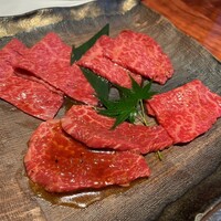 銀座 山科 - 