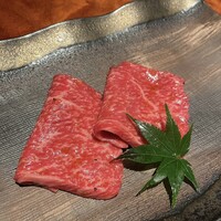 銀座 山科 - 