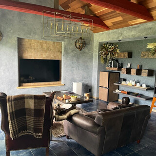 湯布院 ラグジュアリー ヴィラ ザクロ_2