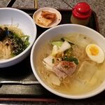 元祖 平壌冷麺屋 - 