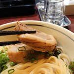 らぁめん しゅき - 