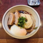 らぁめん しゅき - 冷し中華