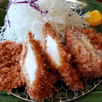 Tonkatsu Wakou - 