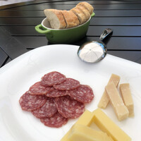 フォリオリーナ・デッラ・ポルタ・フォルトゥーナ - 