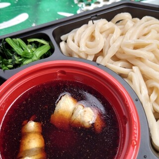 東京サマーランド周辺でおすすめの美味しいうどんをご紹介 食べログ