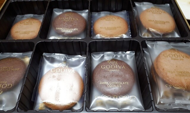 ゴディバ ピオレ姫路2店 Godiva 姫路 チョコレート 食べログ