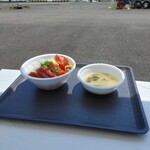 どんぶりハウス - 