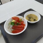 どんぶりハウス - 