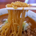 さっぽろ純連 - みそラーメン