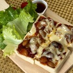 Blue Rose House Cafe - 