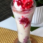 Blue Rose House Cafe - 