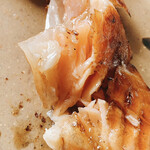 喰い処 鮭番屋 - 