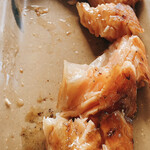 喰い処 鮭番屋 - 