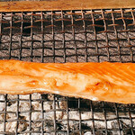 喰い処 鮭番屋 - 