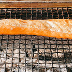 喰い処 鮭番屋 - 