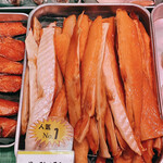 喰い処 鮭番屋 - 