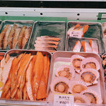 喰い処 鮭番屋 - 