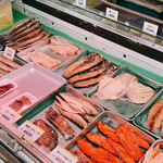 喰い処 鮭番屋 - 