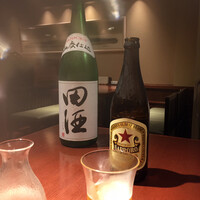 新宿うな鐵 はなれ - 