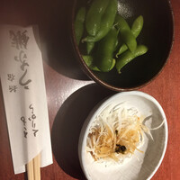 新宿うな鐵 はなれ - 