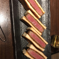 炭火焼肉 ふちおか -  炭火焼肉 ふちおか -