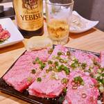 ホルモン焼もんもん 京急大森町店 - 