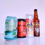 BROOKLYN DELI CRAFT BEER - 