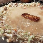 MOHEJI - もんじゃの土手