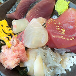 ひびの食堂 - 