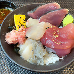 ひびの食堂 - 
