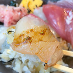 ひびの食堂 - 