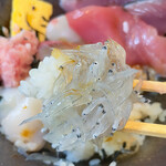 ひびの食堂 - 