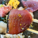 ひびの食堂 - 