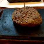 やっぱりステーキ  - 